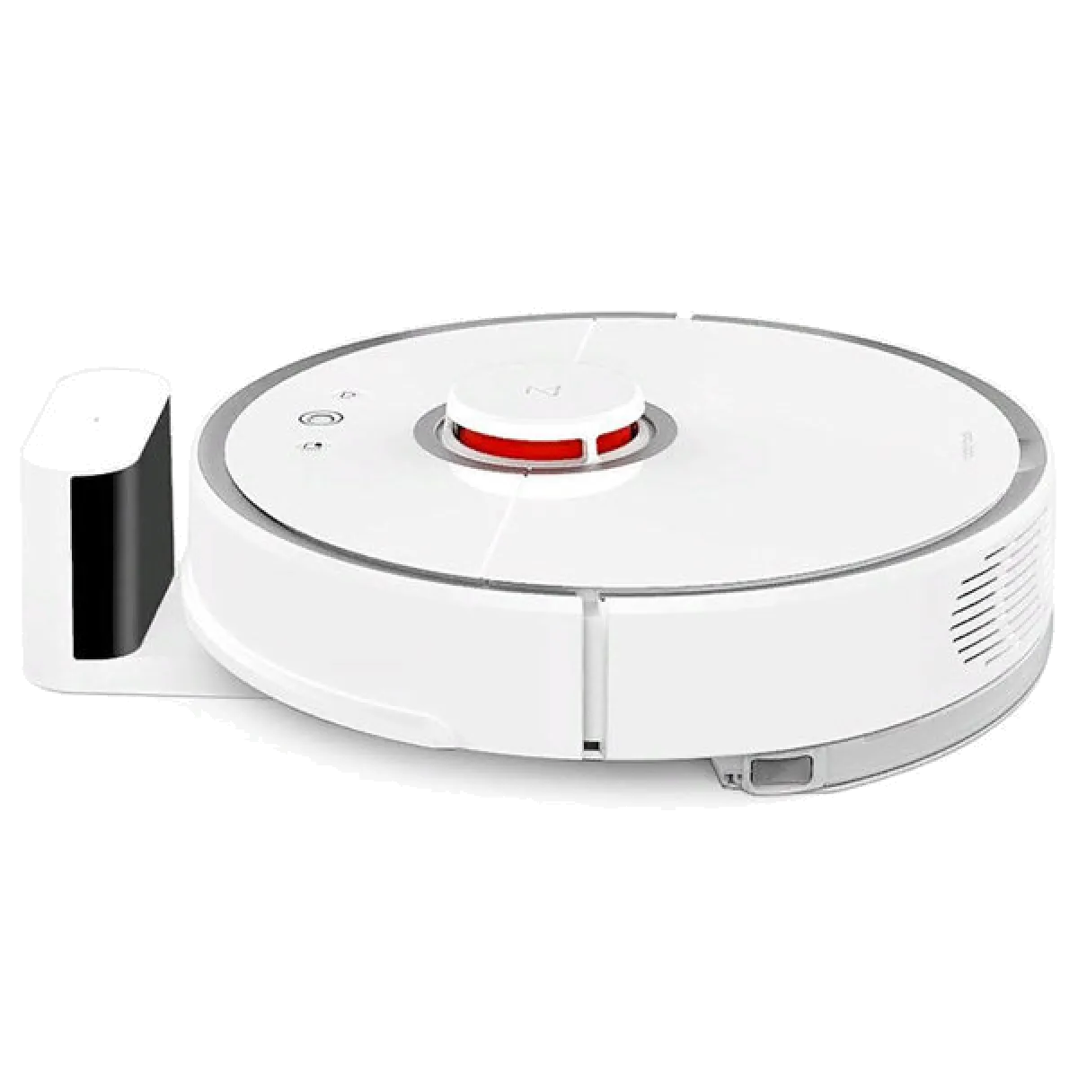 Ремонт гидросистемы Xiaomi MiJia Roborock Sweep One