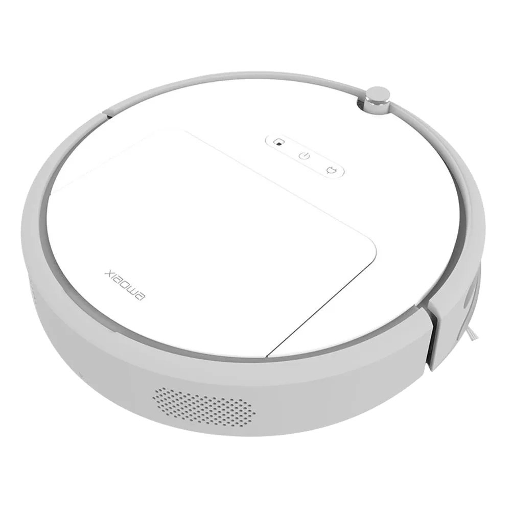 Ремонт гидросистемы Xiaomi Xiaowa Robot Vacuum Cleaner Lite