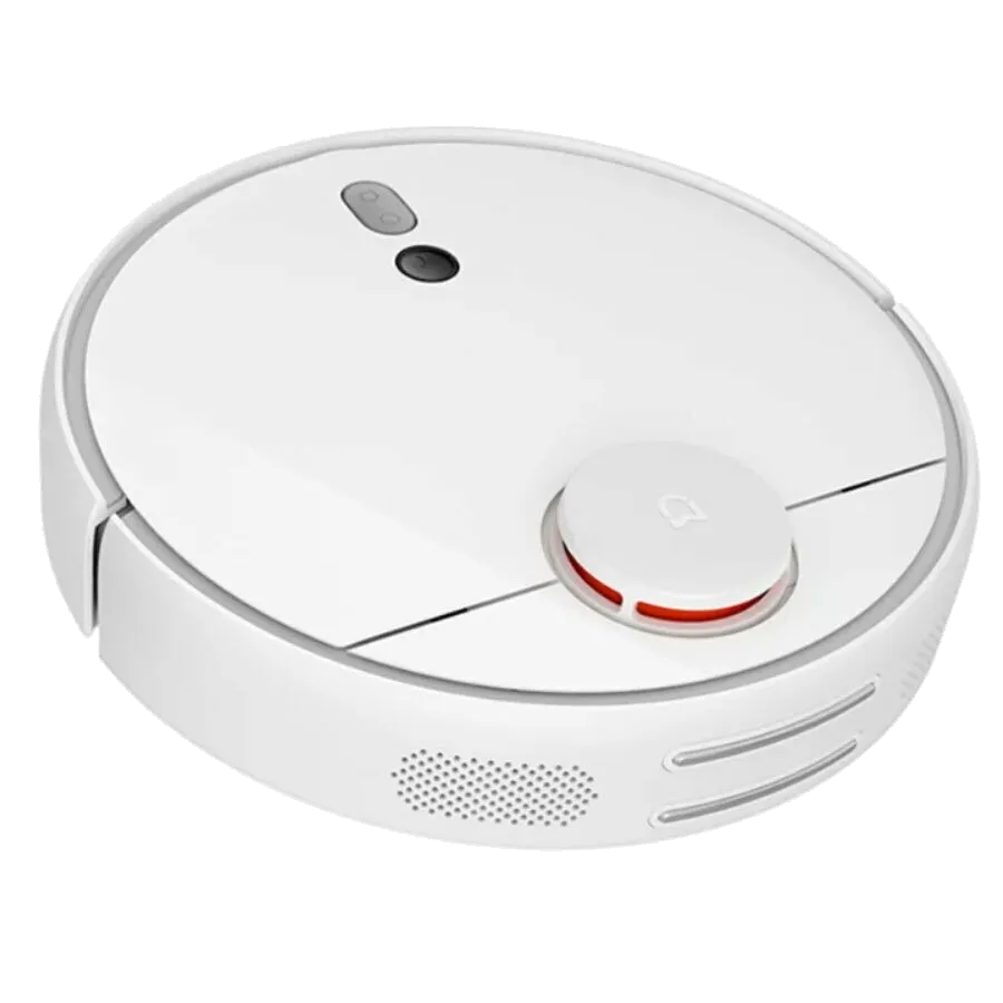 Ремонт гидросистемы Xiaomi MI ROBOT VACUUM