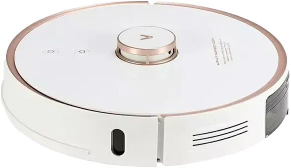 Ремонт гидросистемы Xiaomi Viomi S9