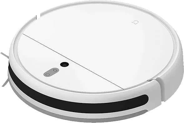 Ремонт гидросистемы Xiaomi Mijia Sweeping Vacuum Cleaner 1C