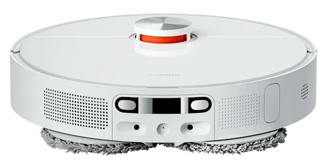 Ремонт гидросистемы Xiaomi AI Home Assistant Robot