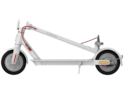 Восстановление разъемов питания Xiaomi Electric Scooter 3 Lite