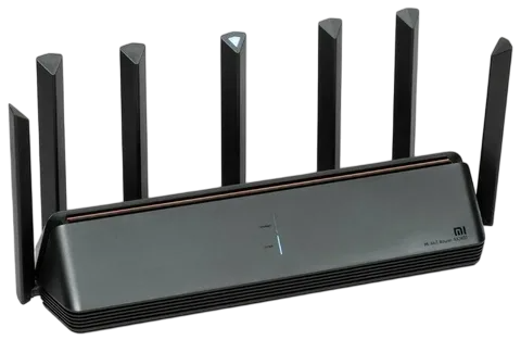 Восстановление токопроводящих дорожек Xiaomi AIoT Router AC2350