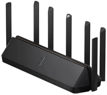 Восстановление токопроводящих дорожек Xiaomi Alot Router AX6000