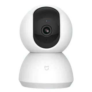 Замена HDD (замена жёсткого диска) Xiaomi Mijia 360 Home Camera 1080p