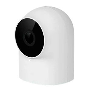 Замена HDD (замена жёсткого диска) Xiaomi Aqara Smart Camera