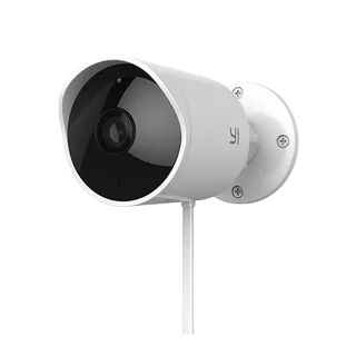 Замена HDD (замена жёсткого диска) Xiaomi Yi Outdoor Camera