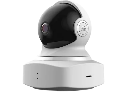 Замена HDD (замена жёсткого диска) Xiaomi Yi Cloud Dome Camera
