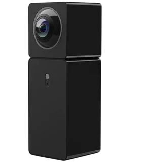 Замена HDD (замена жёсткого диска) Xiaomi Hualai Xiaofang Panoramic IP Camera