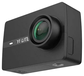 Ремонт/замена картоприемника(картридера) sd Xiaomi Yi Lite