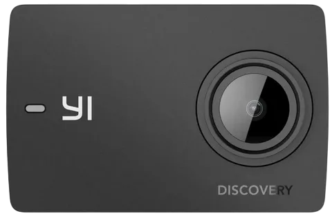 Ремонт/замена картоприемника(картридера) sd Xiaomi Yi Discovery