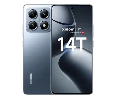 Замена корпуса Xiaomi 14T