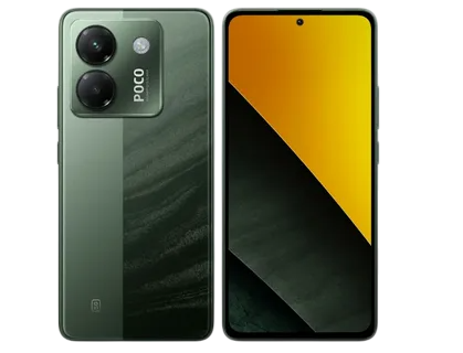 Замена корпуса Xiaomi Poco M7 Pro