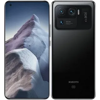 Замена корпуса Xiaomi Mi 11 Ultra