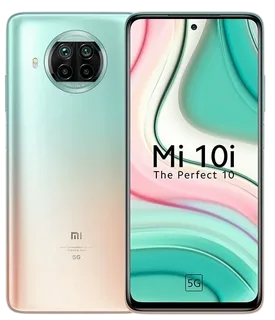 Замена корпуса Xiaomi Mi 10i