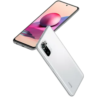 Замена корпуса Xiaomi Redmi Note 10 Series