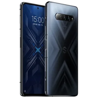 Замена корпуса Xiaomi Black Shark 4