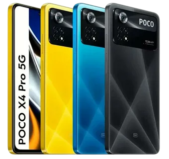 Замена корпуса Xiaomi Poco X4 Pro