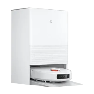 Ремонт гидросистемы Xiaomi Mijia Omni 1S