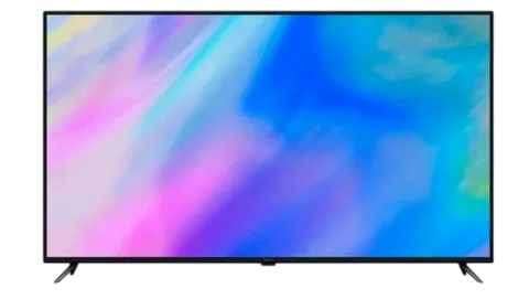 Замена трансформаторов подсветки Xiaomi Redmi Smart TV Max 98″