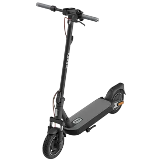 Восстановление разъемов питания Xiaomi Scooter 4