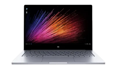 Замена жесткого диска Xiaomi Mi Notebook Air 13.3″
