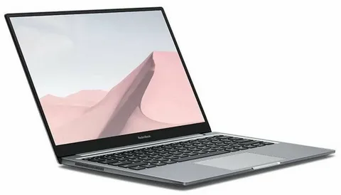 Замена жесткого диска Xiaomi RedmiBook 14 II