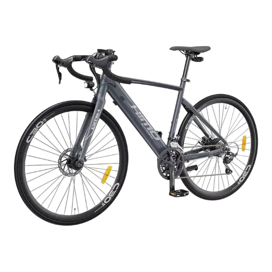 Замена тормозной системы Xiaomi Himo C30S