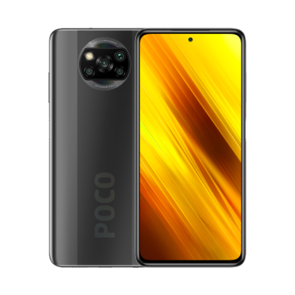 Ремонт цепи питания Xiaomi Poco X3