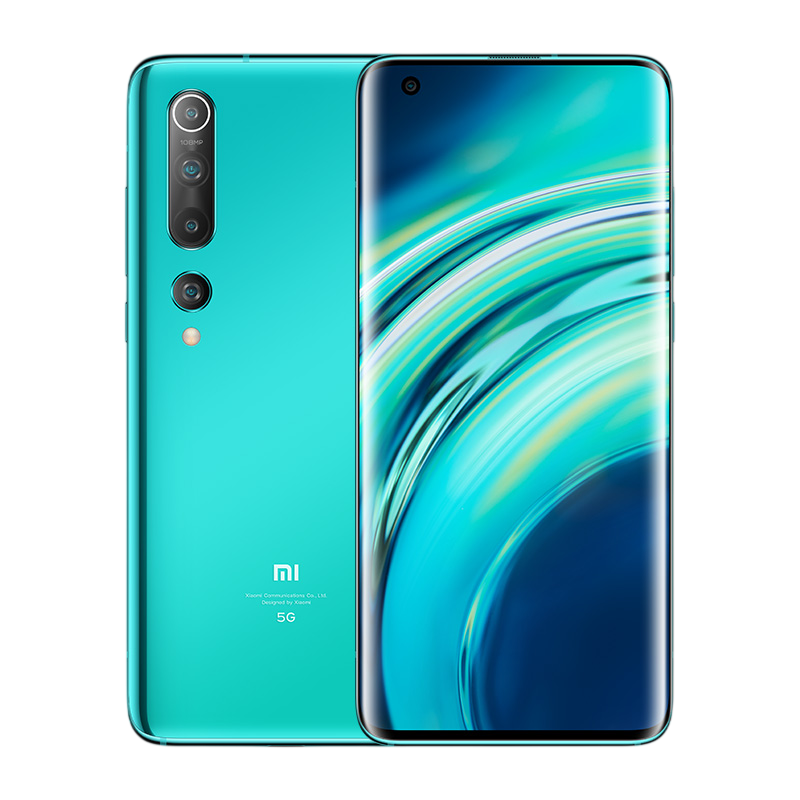 Ремонт корпусных элементов Xiaomi Mi 10