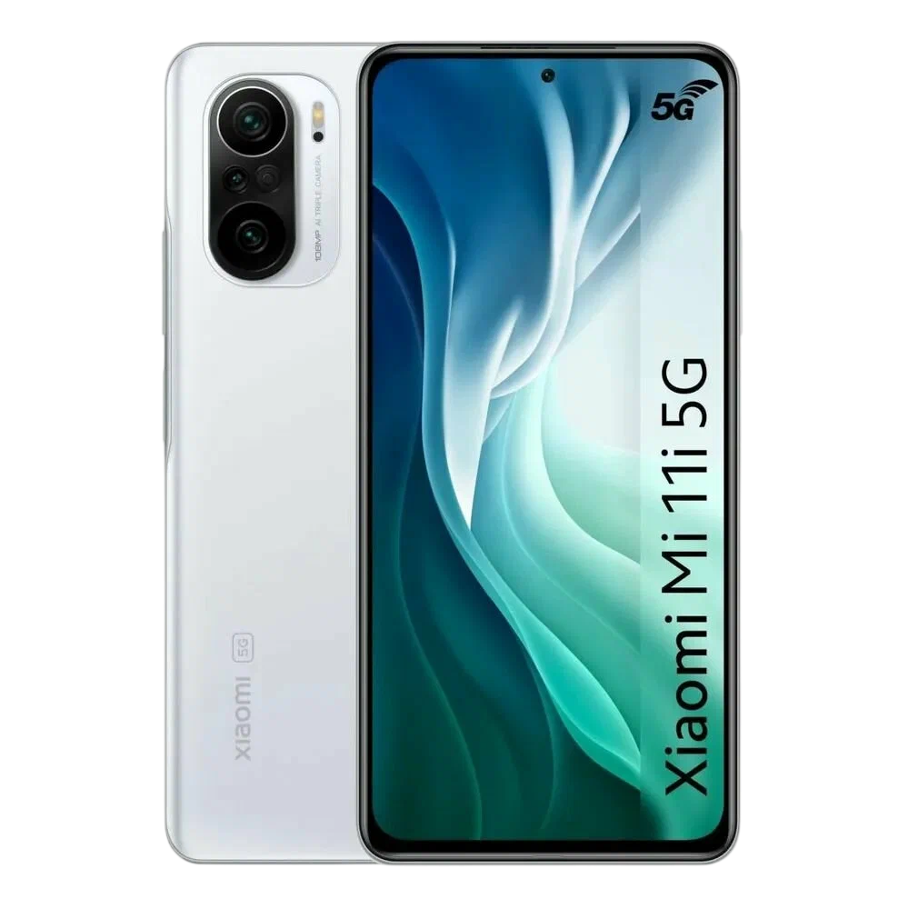 Ремонт корпусных элементов Xiaomi Mi 11i