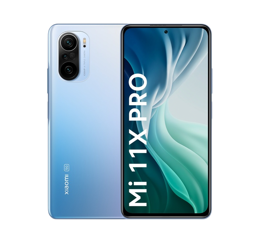 Ремонт корпусных элементов Xiaomi Mi 11x Pro