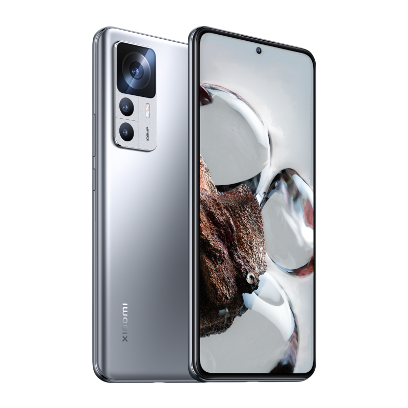 Ремонт корпусных элементов Xiaomi 12T Pro