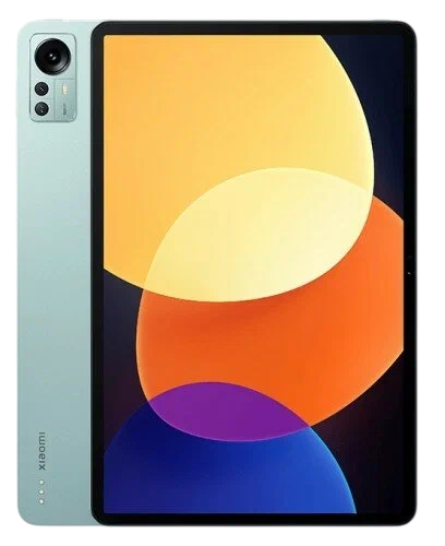 Xiaomi Pad 5 Pro 12.4